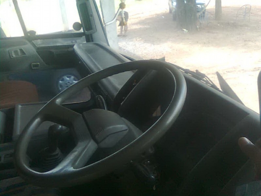 ขายเทนเลอร์หัวสิงค์ไฮเทคสองเพลาขึ้น200