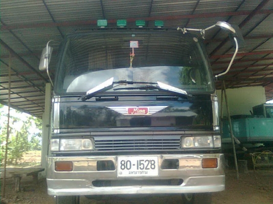 ขายเทนเลอร์หัวสิงค์ไฮเทคสองเพลาขึ้น200