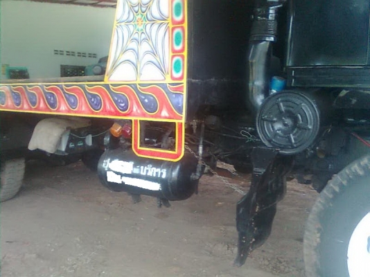 ขายเทนเลอร์หัวสิงค์ไฮเทคสองเพลาขึ้น200