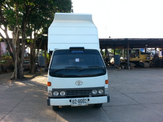 ขายรถดั้มโตโยต้าBU 141 ขายรถดั้มโตโยต้าBU 141