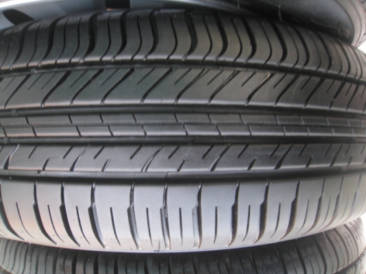 ขายล้อแม็ก Honda city ถอดจากรถป้ายแดง 15"x5.5" et45 4รู100 + ยางปี 13 (081-3747940)