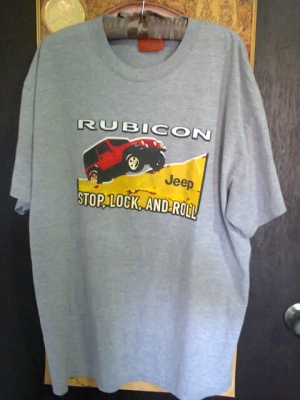 ขาย JEEPแท้ 850 บาท XL 46-48