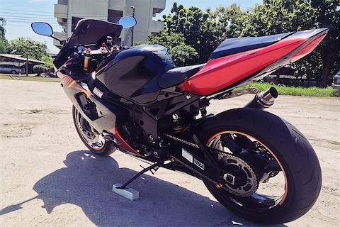 ปิดกระทู้ค่ะ