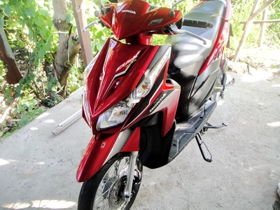 ขาย Click i ปี 52 2009 สภาพโอเครครับ