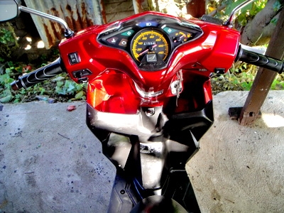 ขาย Click i ปี 52 2009 สภาพโอเครครับ