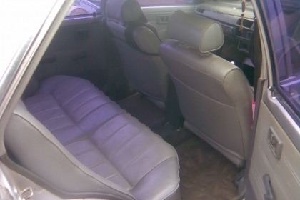 รถเก๋งนิสสันสภาพดีครับไม่มีผุครับเครื่องยนต์ 1200 ซีซีครับวิ่งดีครับเครื่องดี  ราคานี้สุดคุ้มครับ  แอร์เย็นครับเบาะหนังครับทะเบียนพร้อมชุดโอนครับ