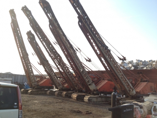 ขายรถเจาะ