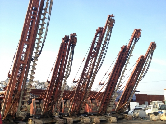 ขายรถเจาะ