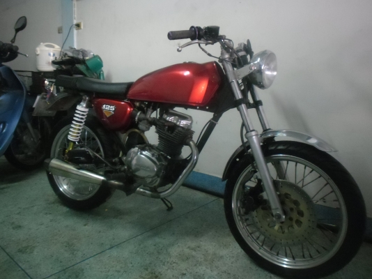 ขายแล้วครับเจ้าของมารับรถเอง กทม. ดินแดง