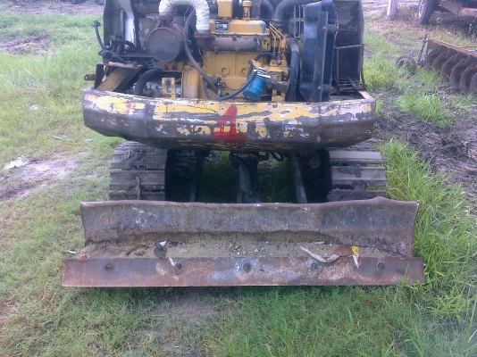 จัดไปเลยแบ็คโฮ KOMATSU PC30-5 ราคาโดนๆ