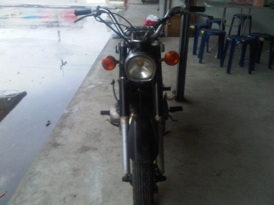 ขาย SUZUKI   K125 ทะเบียน ราคา 13000 บาท