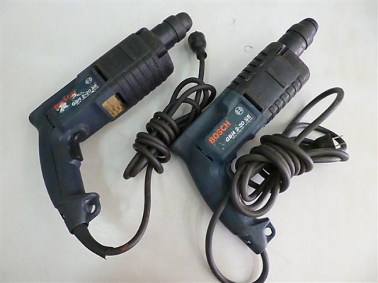 ขายสว่านโรตารี่ Bosch 2-20
