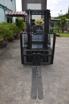 ขาย Toyota 6FD20 MT TT1DZ 3M