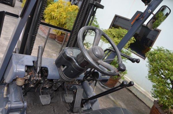 ขาย Toyota 6FD20 MT TT1DZ 3M