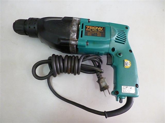 ขายสว่านโรตารี่ Makita HR2000