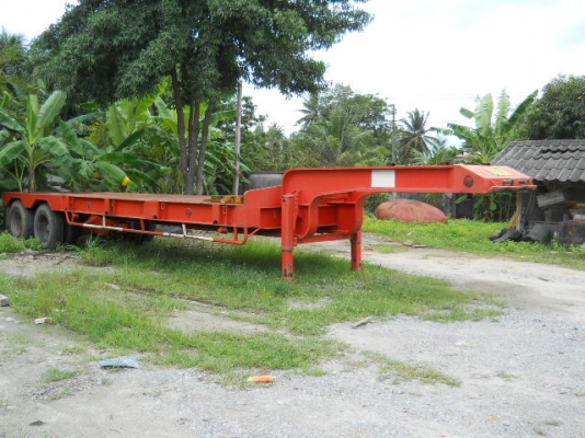 ขายหางโลเบส2เพลา