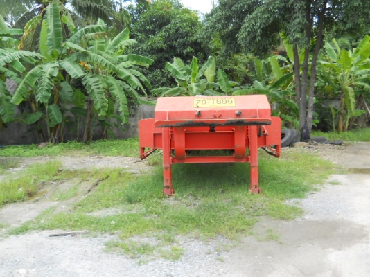 ขายหางโลเบส2เพลา