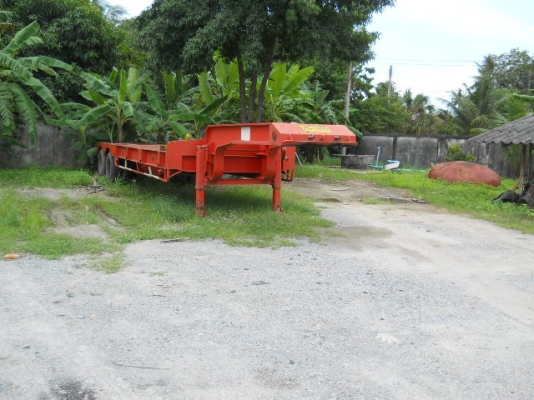 ขายหางโลเบส2เพลา