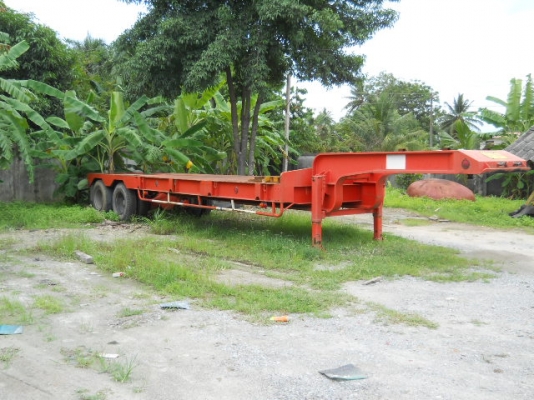 ขายหางโลเบส2เพลา