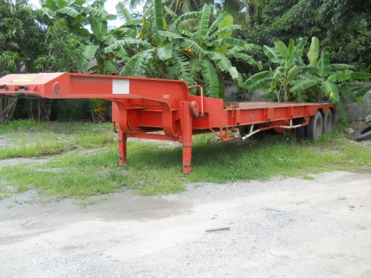 ขายหางโลเบส2เพลา