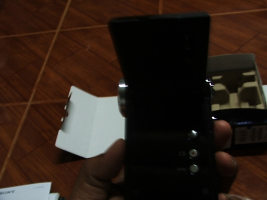 ขายกล้องVDO SONY ของใหม่ไม่เคยใช้งาน