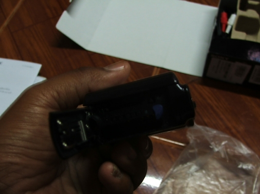 ขายกล้องVDO SONY ของใหม่ไม่เคยใช้งาน