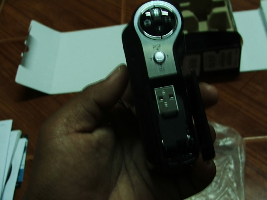 ขายกล้องVDO SONY ของใหม่ไม่เคยใช้งาน