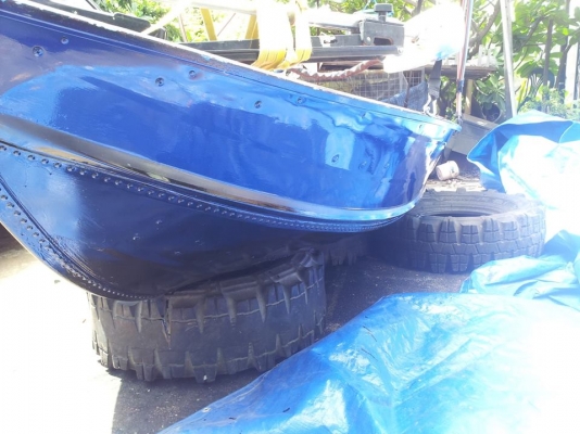 +++ขายเรือแบสอลู 12 +++