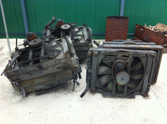 คัสซี แดวู Daewoo Chassis