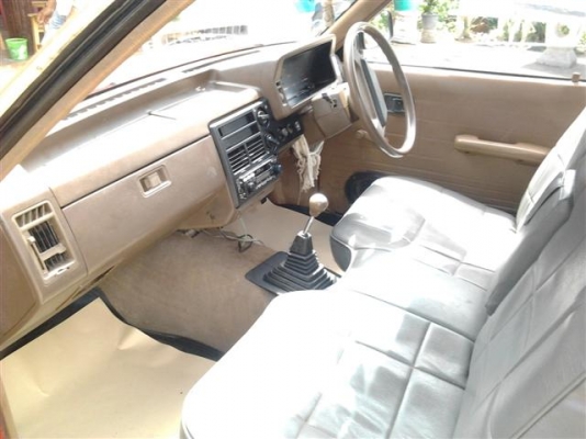 ขายหัวเดี่ยวมาสด้า B2200 สภาพสวยมาก 85000