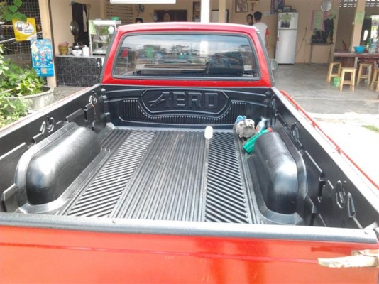 ขายหัวเดี่ยวมาสด้า B2200 สภาพสวยมาก 85000