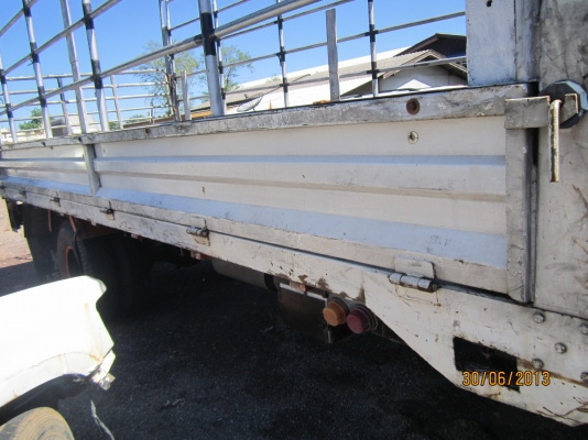 KM-779-WO4D117สภาพพร้อมใช้ KM-779-WO4D117สภาพพร้อมใช้