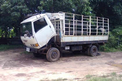 ขายรถบรรทุก6ล้อHINO โฉมFB-WO4D 117Hp เป็นรถบ้านสวย F หน้าFหลัง พ.เพาเวอร์ สภาพพร้อมใชพร้อมโอน ขายรถบรรทุก6ล้อHINO โฉมFB-WO4D 117Hp เป็นรถบ้านสวย F หน้าFหลัง พ.เพาเวอร์ สภาพพร้อมใชพร้อมโอน