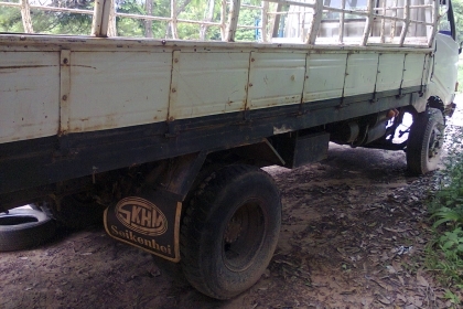 ขายรถบรรทุก6ล้อHINO โฉมFB-WO4D 117Hp เป็นรถบ้านสวย F หน้าFหลัง พ.เพาเวอร์ สภาพพร้อมใชพร้อมโอน ขายรถบรรทุก6ล้อHINO โฉมFB-WO4D 117Hp เป็นรถบ้านสวย F หน้าFหลัง พ.เพาเวอร์ สภาพพร้อมใชพร้อมโอน