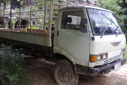 ขายรถบรรทุก6ล้อHINO โฉมFB-WO4D 117Hp เป็นรถบ้านสวย F หน้าFหลัง พ.เพาเวอร์ สภาพพร้อมใชพร้อมโอน ขายรถบรรทุก6ล้อHINO โฉมFB-WO4D 117Hp เป็นรถบ้านสวย F หน้าFหลัง พ.เพาเวอร์ สภาพพร้อมใชพร้อมโอน