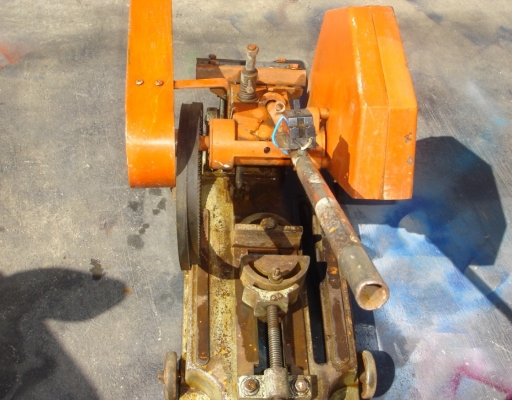 ขายแท่นตัดเหล็กไฟเบอร์ 16 นิ้ว WINNER