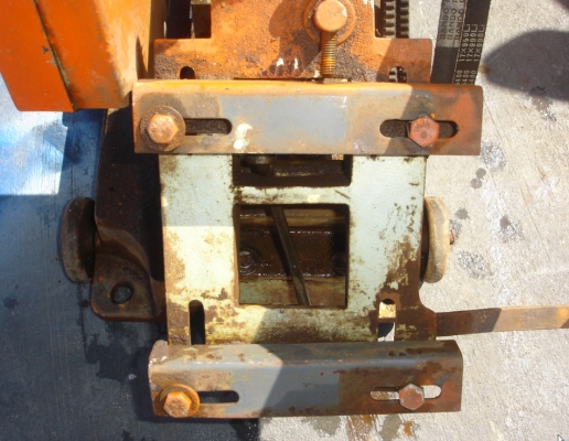 ขายแท่นตัดเหล็กไฟเบอร์ 16 นิ้ว WINNER