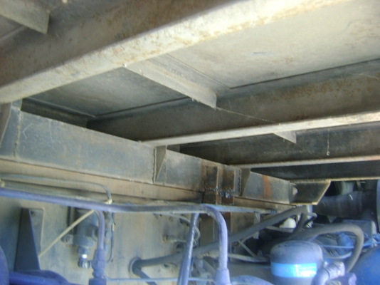 ขายตู้ 10 ล้อ ใส่สิงไฮเทค สภำพสวยจริง ๆ เอาไปใส่ได้เลย มีผ้าใบคุมด้วย