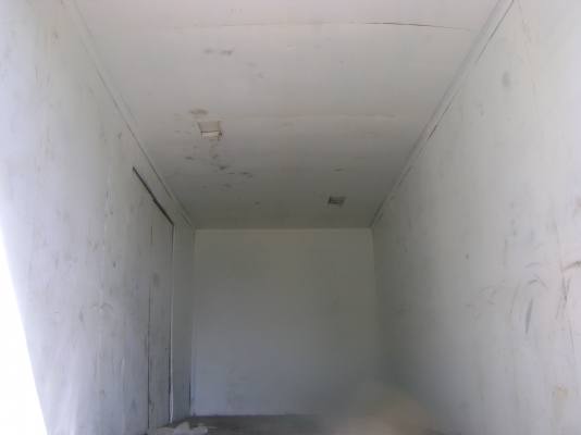 ขายตู้ 10 ล้อ ใส่สิงไฮเทค สภำพสวยจริง ๆ เอาไปใส่ได้เลย มีผ้าใบคุมด้วย