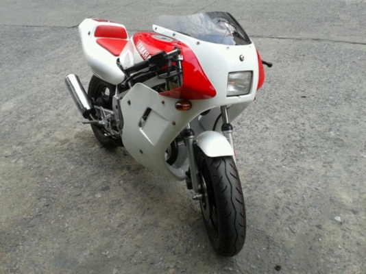 sale yamaha ysr50 mini sport GP ลดแล้ว