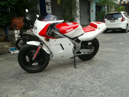 sale yamaha ysr50 mini sport GP ลดแล้ว