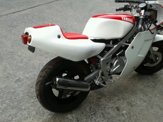 sale yamaha ysr50 mini sport GP ลดแล้ว