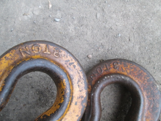 รอกโซ่ตราช้างแบบสาว3TON รอกโซ่ตราช้างแบบสาว3TON