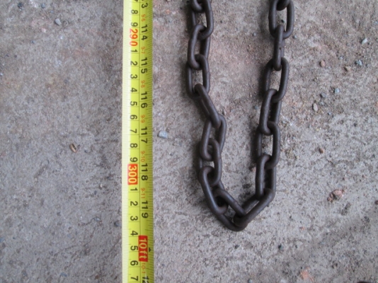 รอกโซ่ตราช้างแบบสาว3TON รอกโซ่ตราช้างแบบสาว3TON