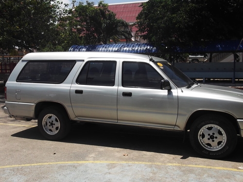 ขายไมตี้เอ็กซ์แวนโรงงาน ขายไมตี้เอ็กซ์แวนโรงงาน