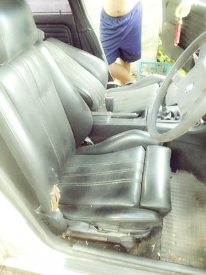 ขายซากรถ BMW316i หรือ แยกเป็นอะไหร่ก็ได้