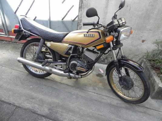 ขาย yamaha concord 20ปี