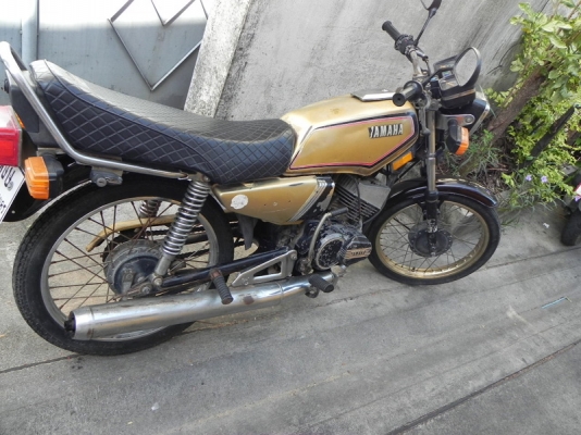 ขาย yamaha concord 20ปี