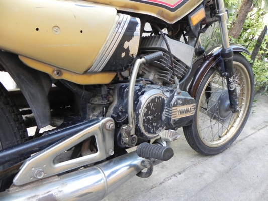 ขาย yamaha concord 20ปี