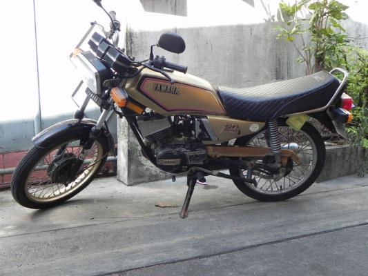 ขาย yamaha concord 20ปี
